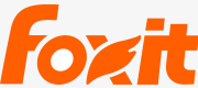 Foxit logo