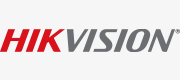 Hikvision logo