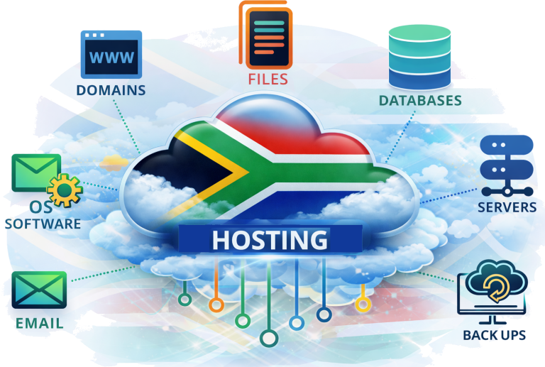 Web Hosting Services Overview