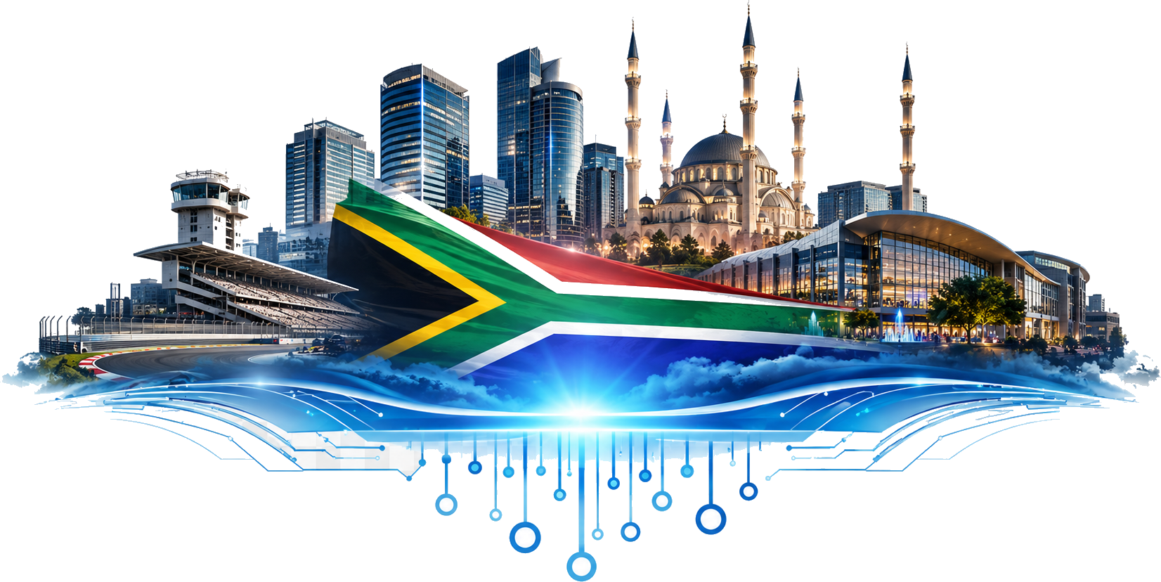 Midrand business IT support and managed cloud services by SoReal Solutions