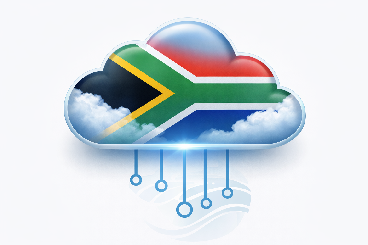 Cloud hosting South Africa for Pastel, JobSys, ERP and payroll systems